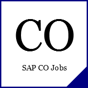 SAP CO Jobs