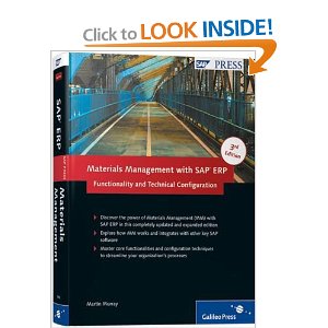 Materials Management with SAP ERP: Functionality and Technical Configuration