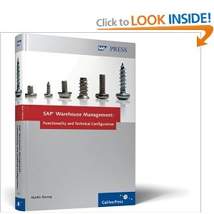 SAP Warehouse Management: Functionality and Technical Configuration
