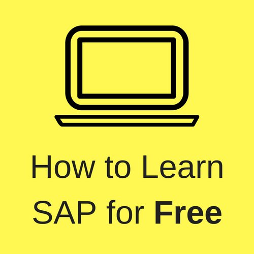 How to Learn SAP for Free? - The Guide to Free SAP Training - Sns-Brigh10