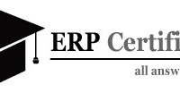 SAP Certification New Logo