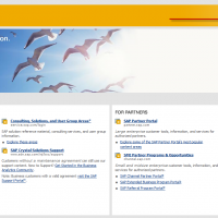 SAP Marketplace