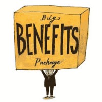 SAP BI Consultant benefits