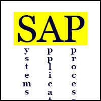 SAP Full Form