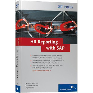 HR Reporting with SAP