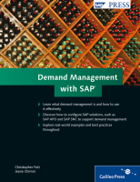 Demand Management with SAP
