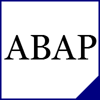 SAP ABAP