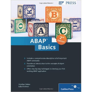 Abap Basics Sap Abap Books Erp 360