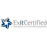 ExitCertified