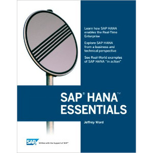 SAP HANA Essentials