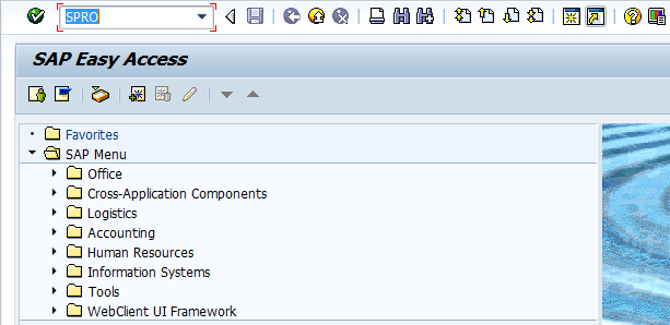 How To Create A Company Code In SAP Free SAP FI Training