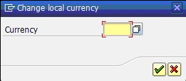 assignment of company code to company in sap