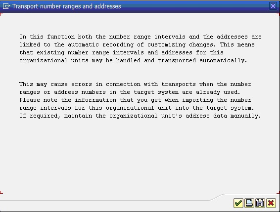 assignment of company code to company in sap