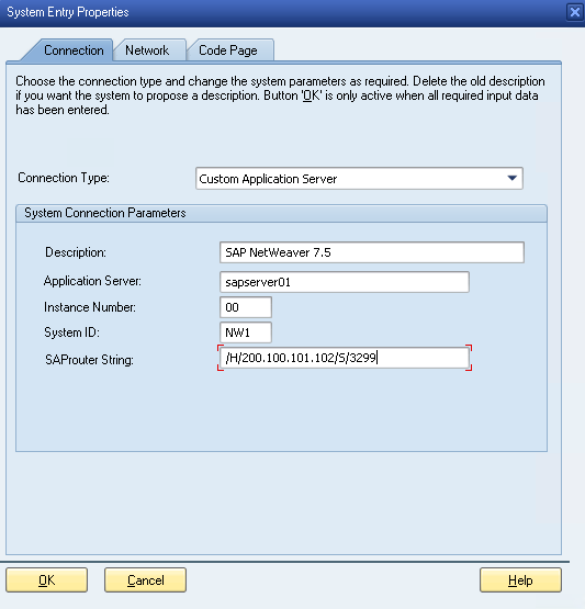 sap gui 7.40 for mac