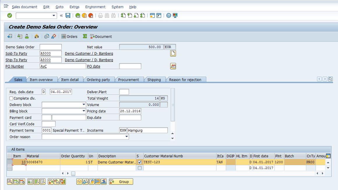 How To Check Table Statistics In Sap