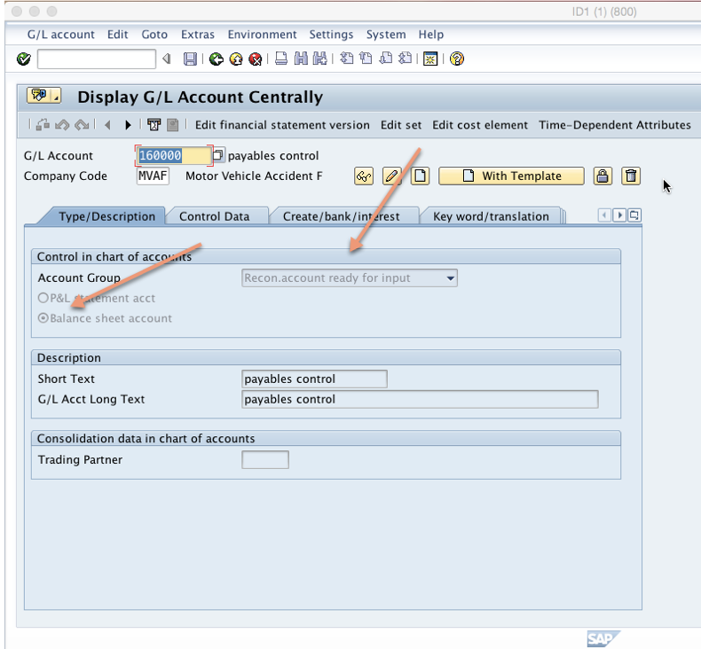 Gl Account Reconciliation Template from erproof.com