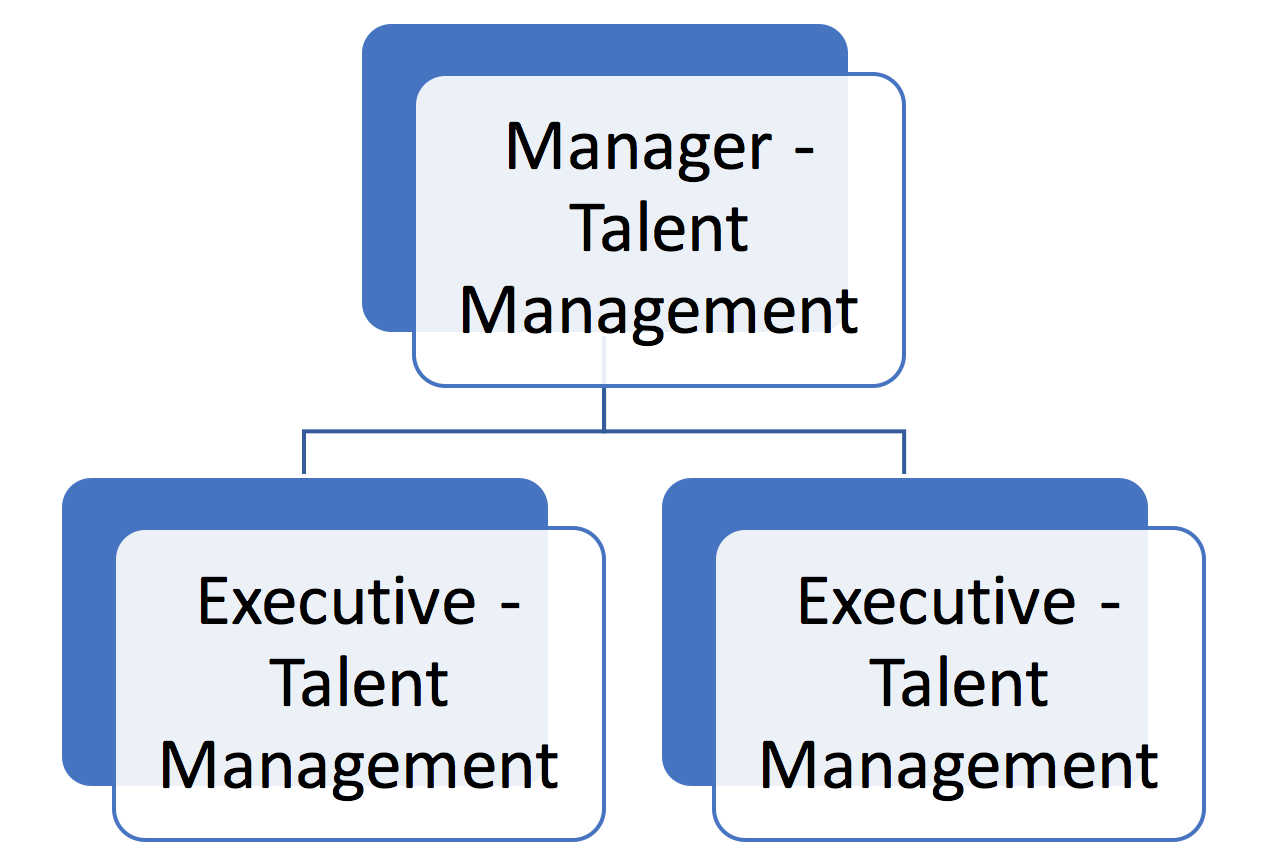 Figure 29: Sample Reporting Structure