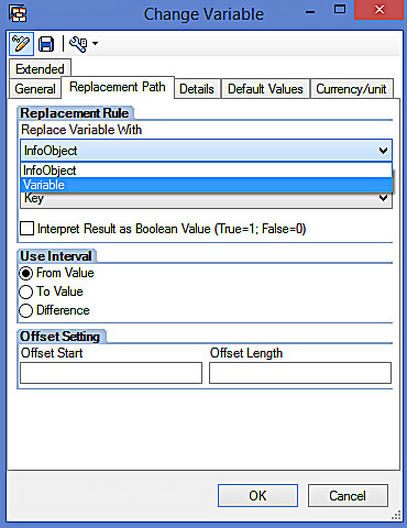 SAP BW Formula Variable Properties (5)