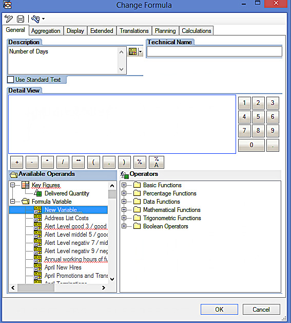 Creating a New SAP BW Formula Variable (3)