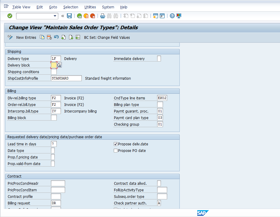 sap crm technical material free