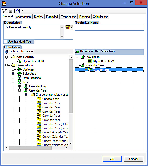 Restricting the PY Delivered Quantity Key Figure (3)