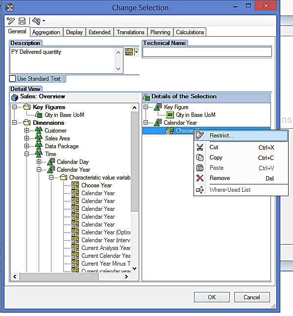 Setting Variable Offset (1)