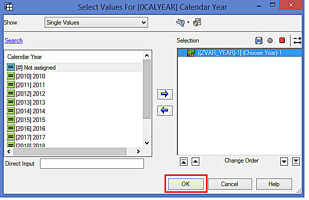 Setting Variable Offset (6)