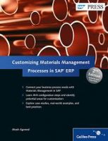 Customizing Materials Management Processes in SAP ERP