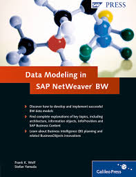 Data Modeling in SAP NetWeaver BW