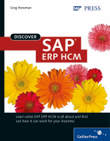 Discover SAP ERP HCM