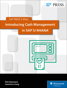 Introducing Cash Management in SAP S 4HANA