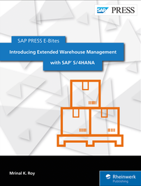 Introducing Extended Warehouse Management with SAP S 4HANA