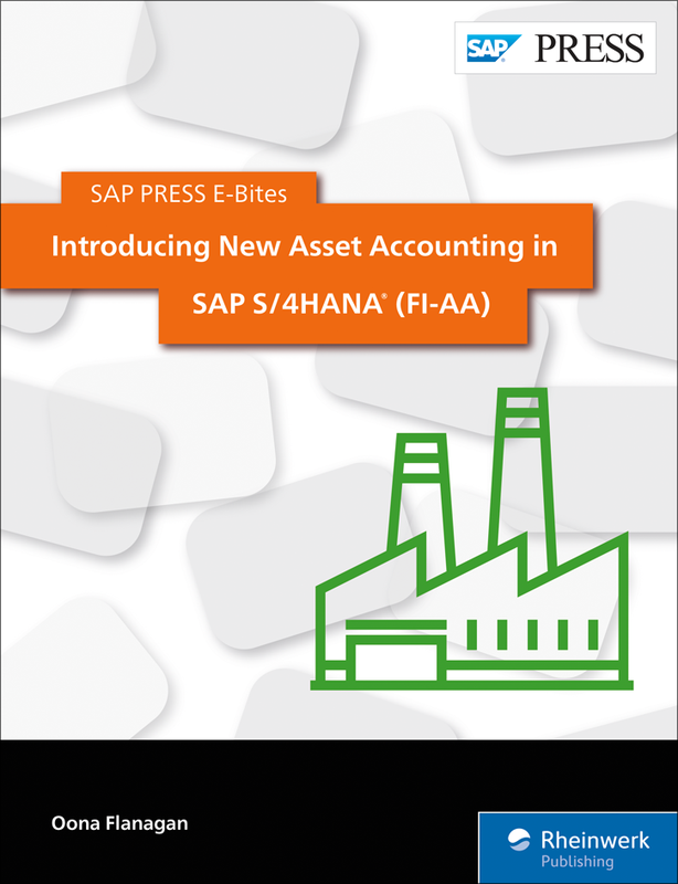 Introducing New Asset Accounting in SAP S/4HANA (FI-AA) - SAP