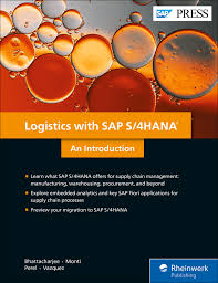 Logistics with SAP S 4HANA An Introduction