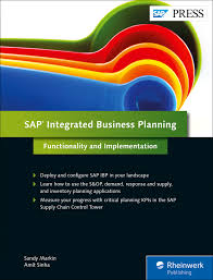SAP Integrated Business Planning: Functionality and Implementation
