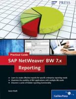 SAP NetWeaver BW 7.x Reporting–Practical Guide
