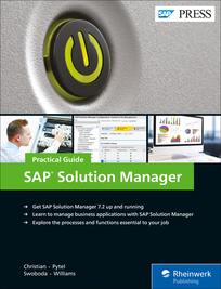 SAP Solution Manager Practical Guide