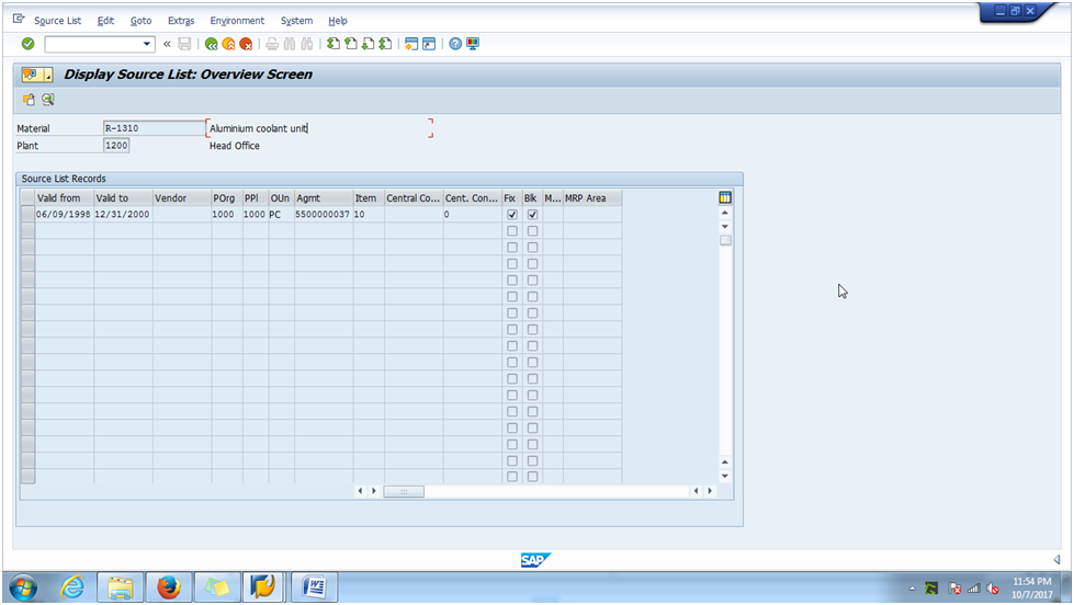 sap-source-list-tutorial-free-sap-mm-training