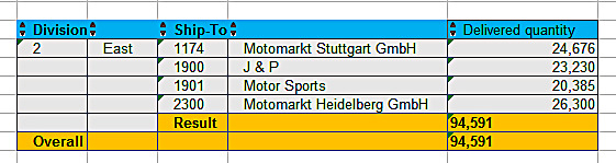 Report Mockup