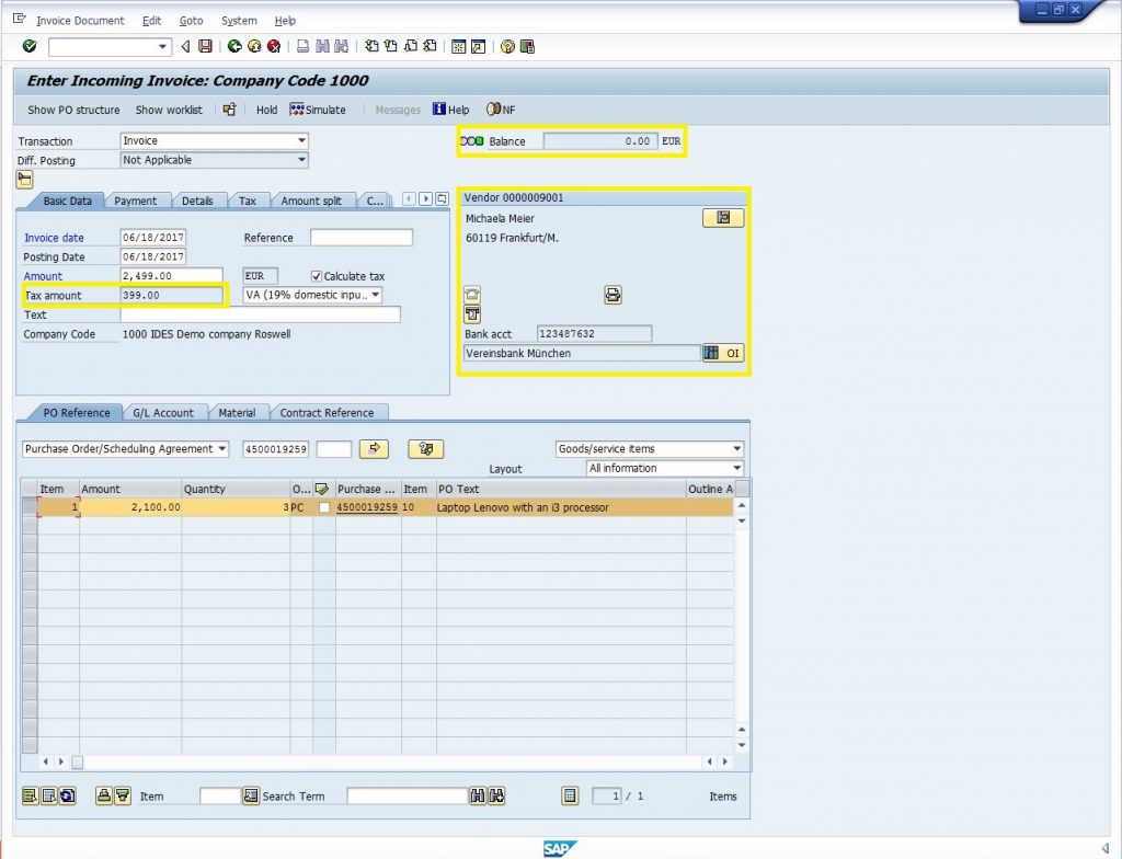 sap-invoice-verification-tutorial-free-sap-mm-training