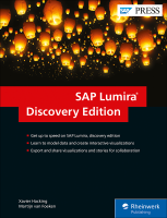 SAP Lumira, Discovery Edition